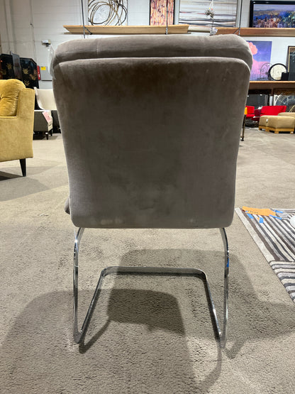 1975 Roche Bobois French Cantilever Chair