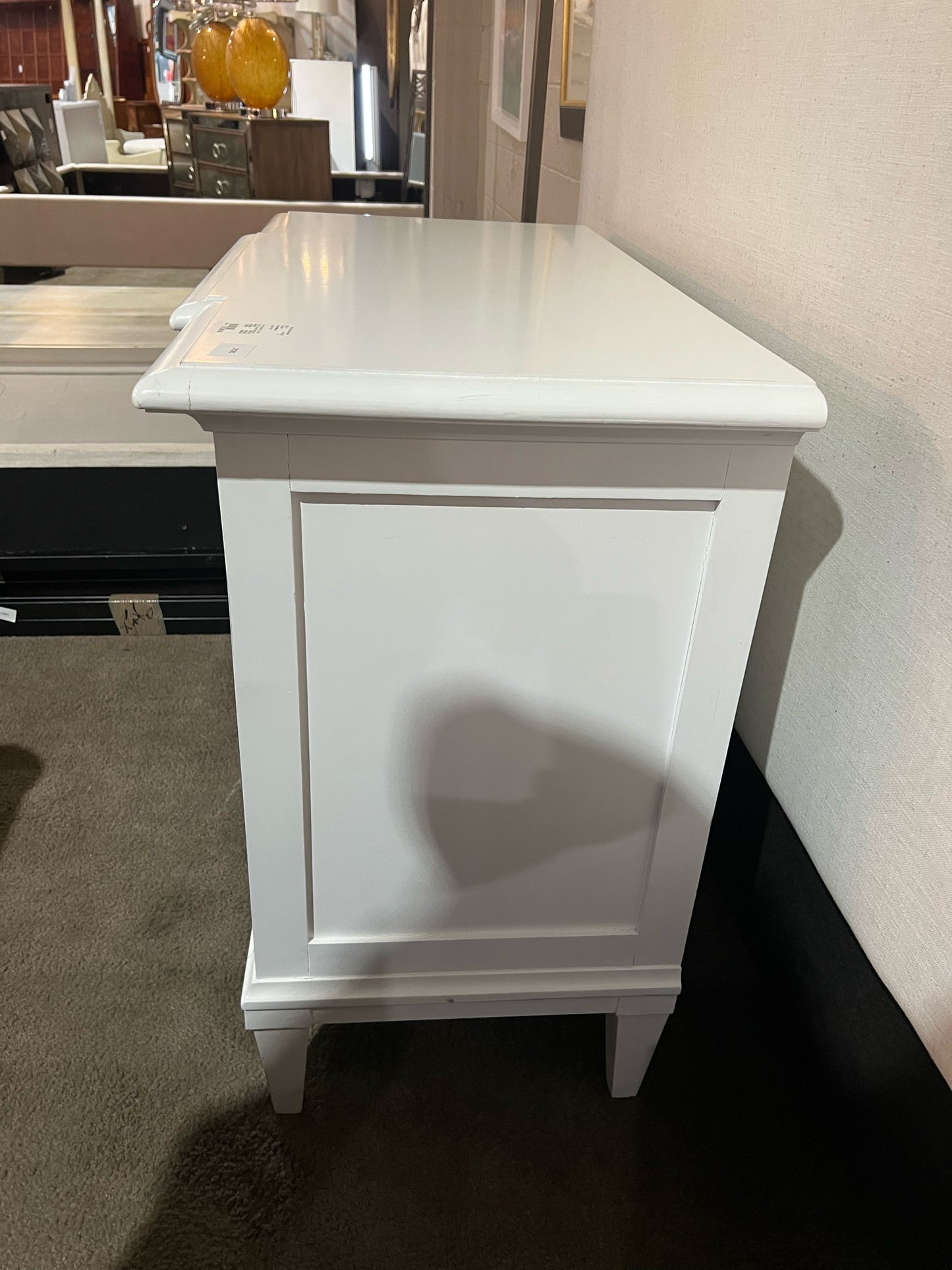 Tommy Bahama Tuckers Point Nightstand