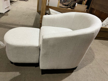 Beige Chair