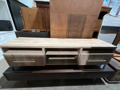 Ikea "Besta" Media Console