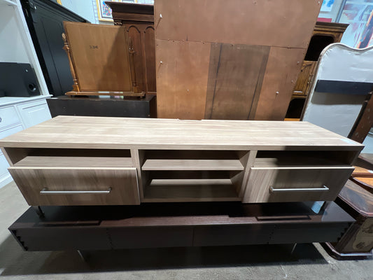 Ikea "Besta" Media Console
