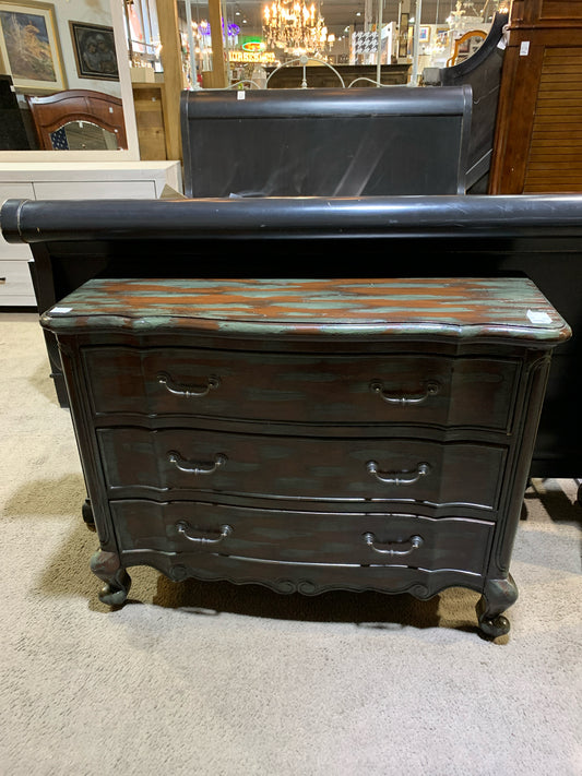 Coast to Coast Three Drawer Dresser