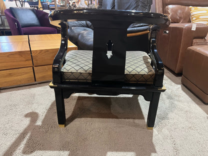 James Mont Chair
