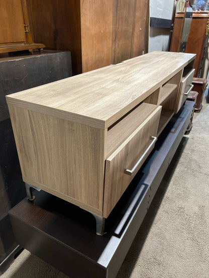 Ikea "Besta" Media Console