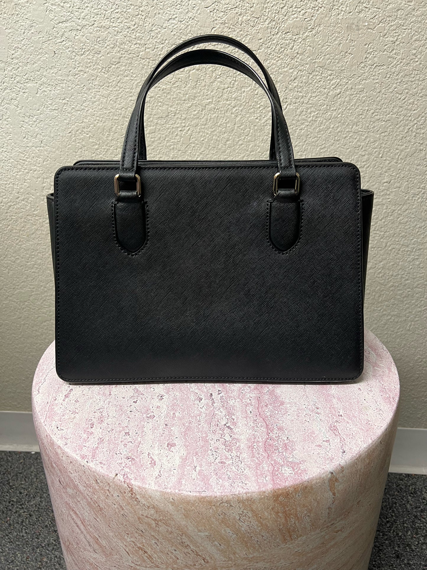 Kate Spade Laurel Way Reese Satchel