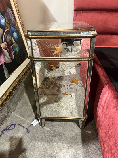 Platte Furniture Nightstand