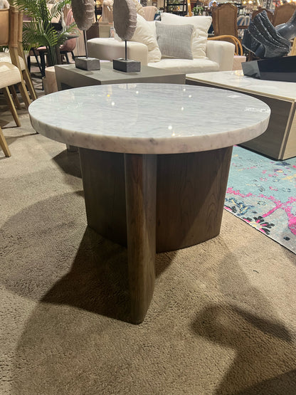 Four Hands "Toli" End Table