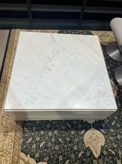 Crate & Barrel "Troup" Coffee Table