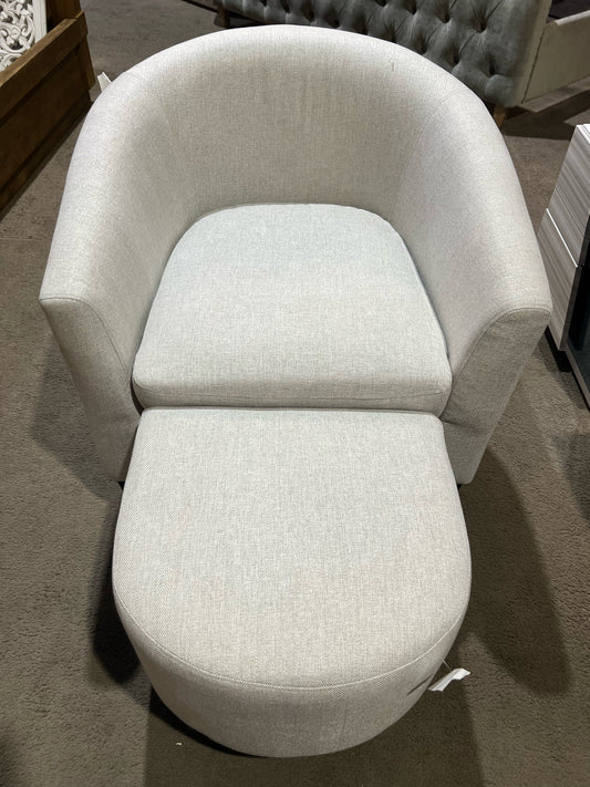 Beige Chair