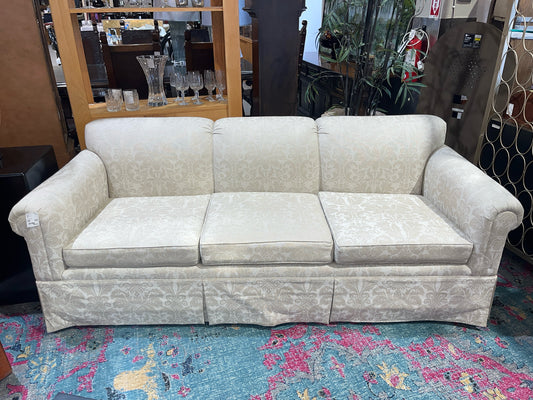 Ethan Allen Petite Sofa