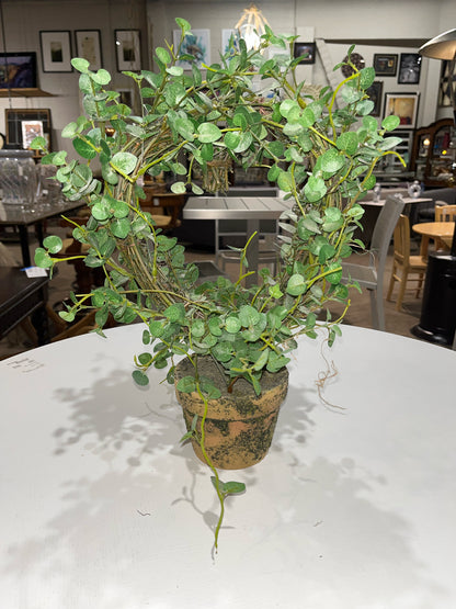 Artificial Decor Tree