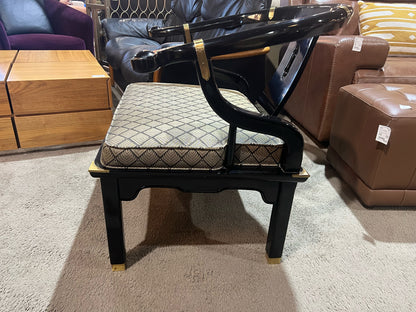 James Mont Chair