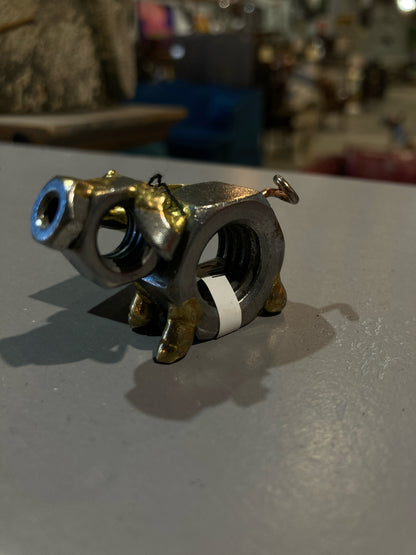 Variety Pig Figurines