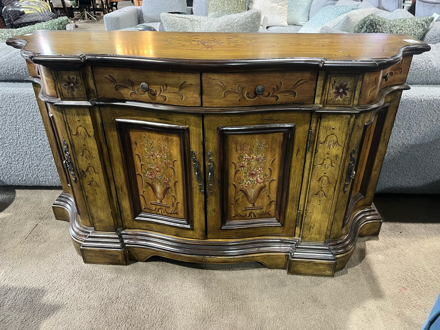 Colezione Tole Buffet