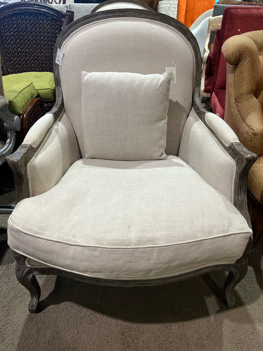 Restoration Hardware Chair