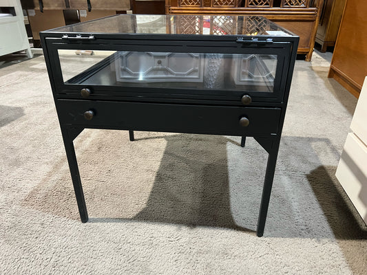 Four Hands "Shadow Box" Nightstand
