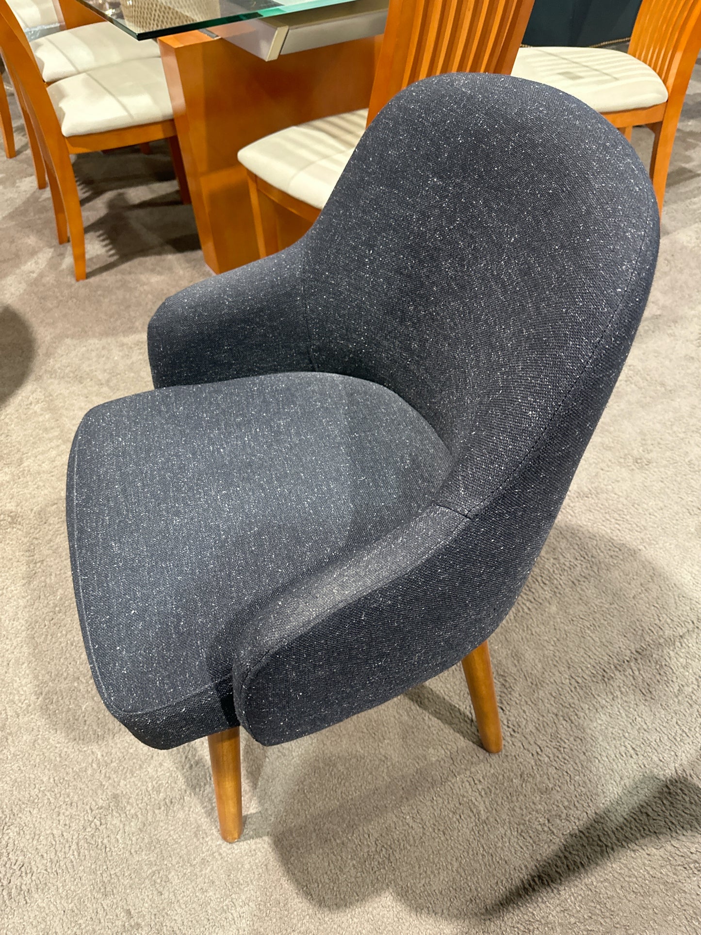 West Elm Chair