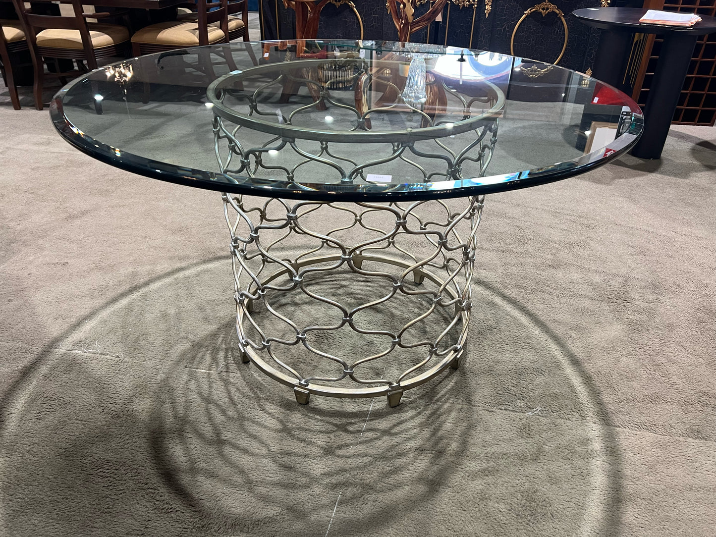 Lexington Laurel Canyon Bollinger Dining Table