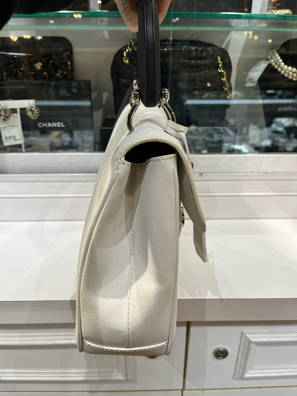 Burberry "DK88" Handbag