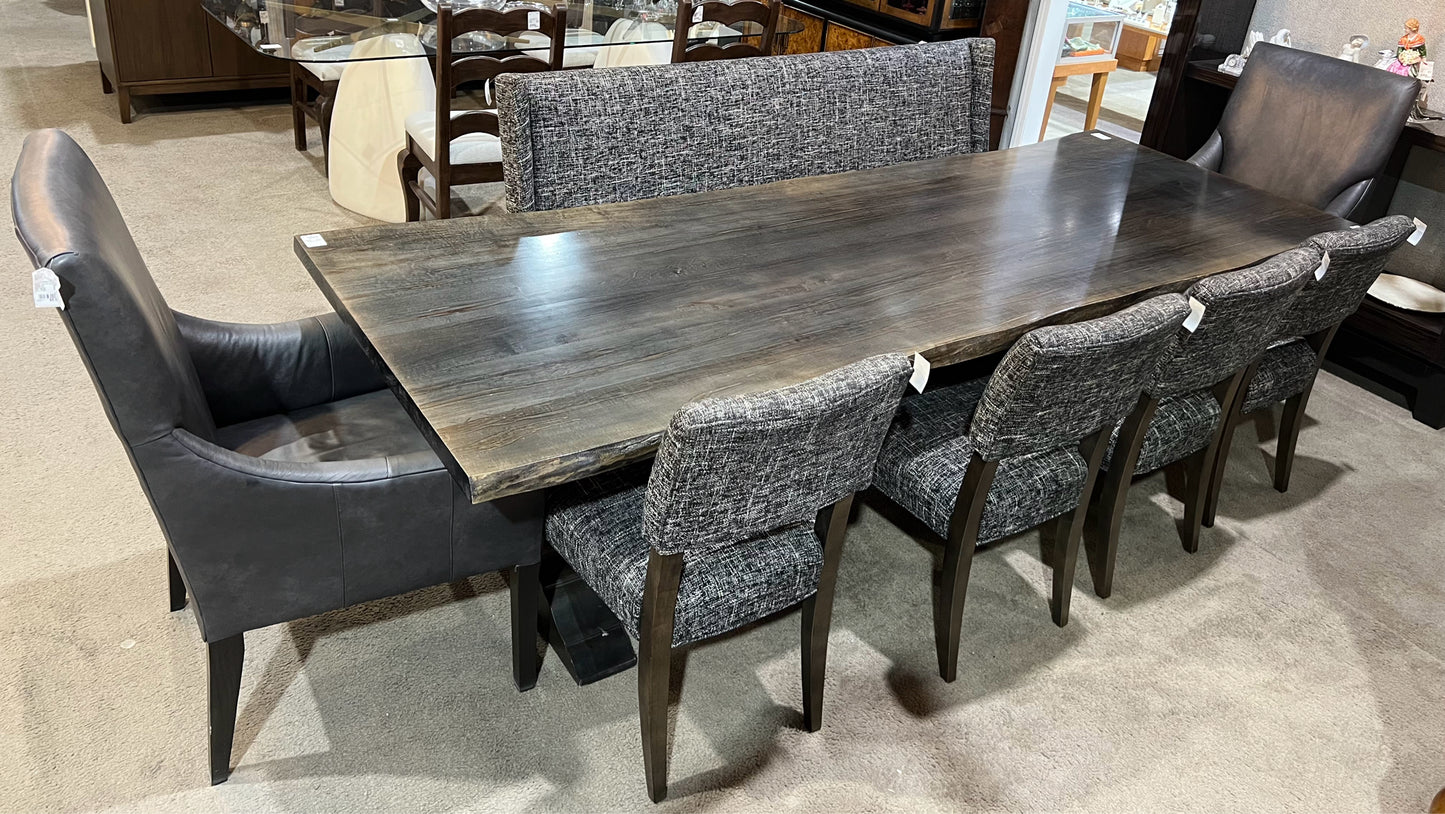 Bassett Dining Set
