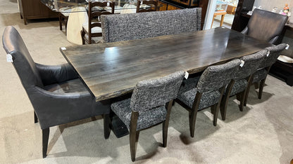 Bassett Dining Set