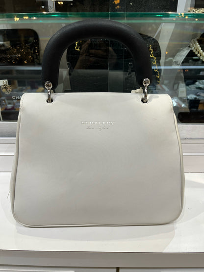 Burberry "DK88" Handbag