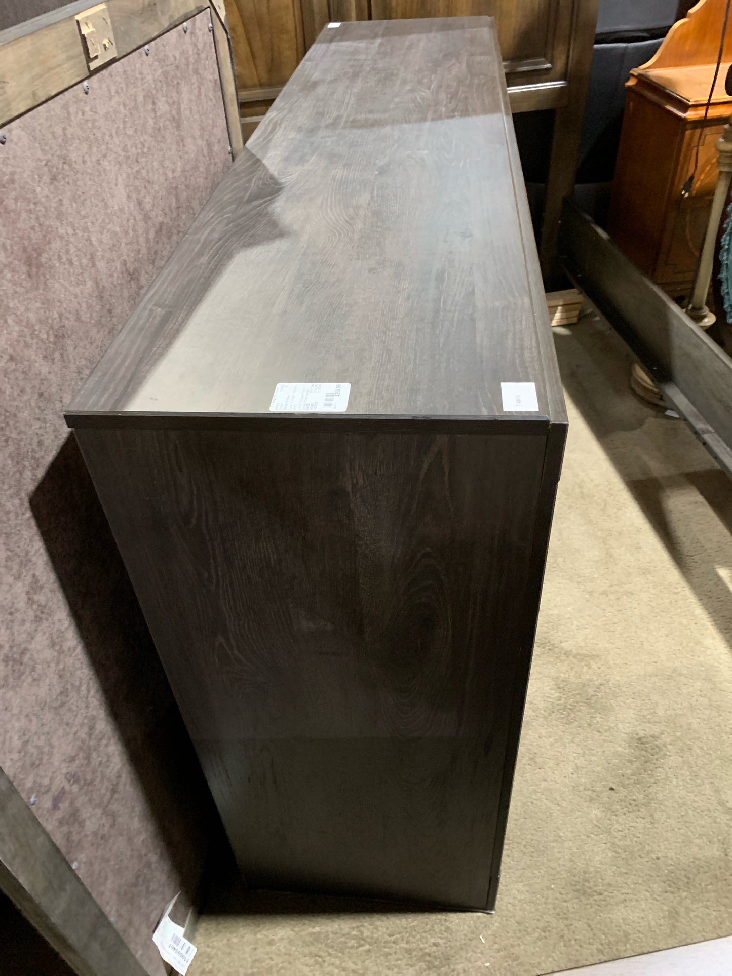 Ashley Furniture "Vertani" Dresser