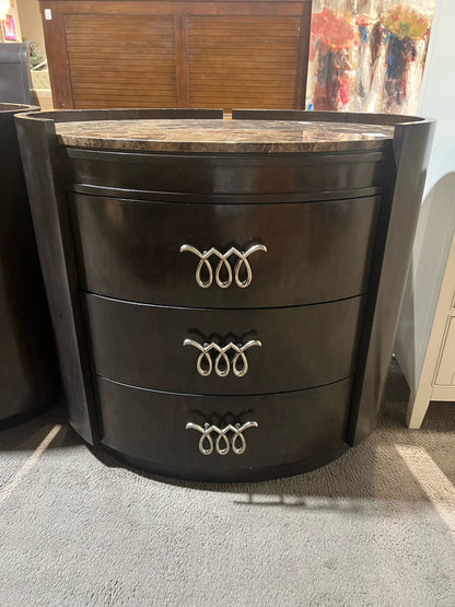 Marge Carson Nightstand