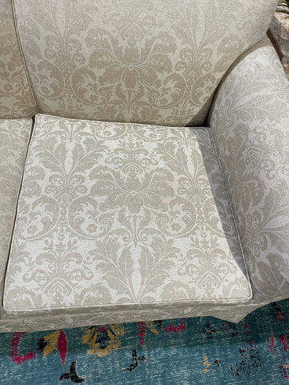 Ethan Allen Petite Sofa