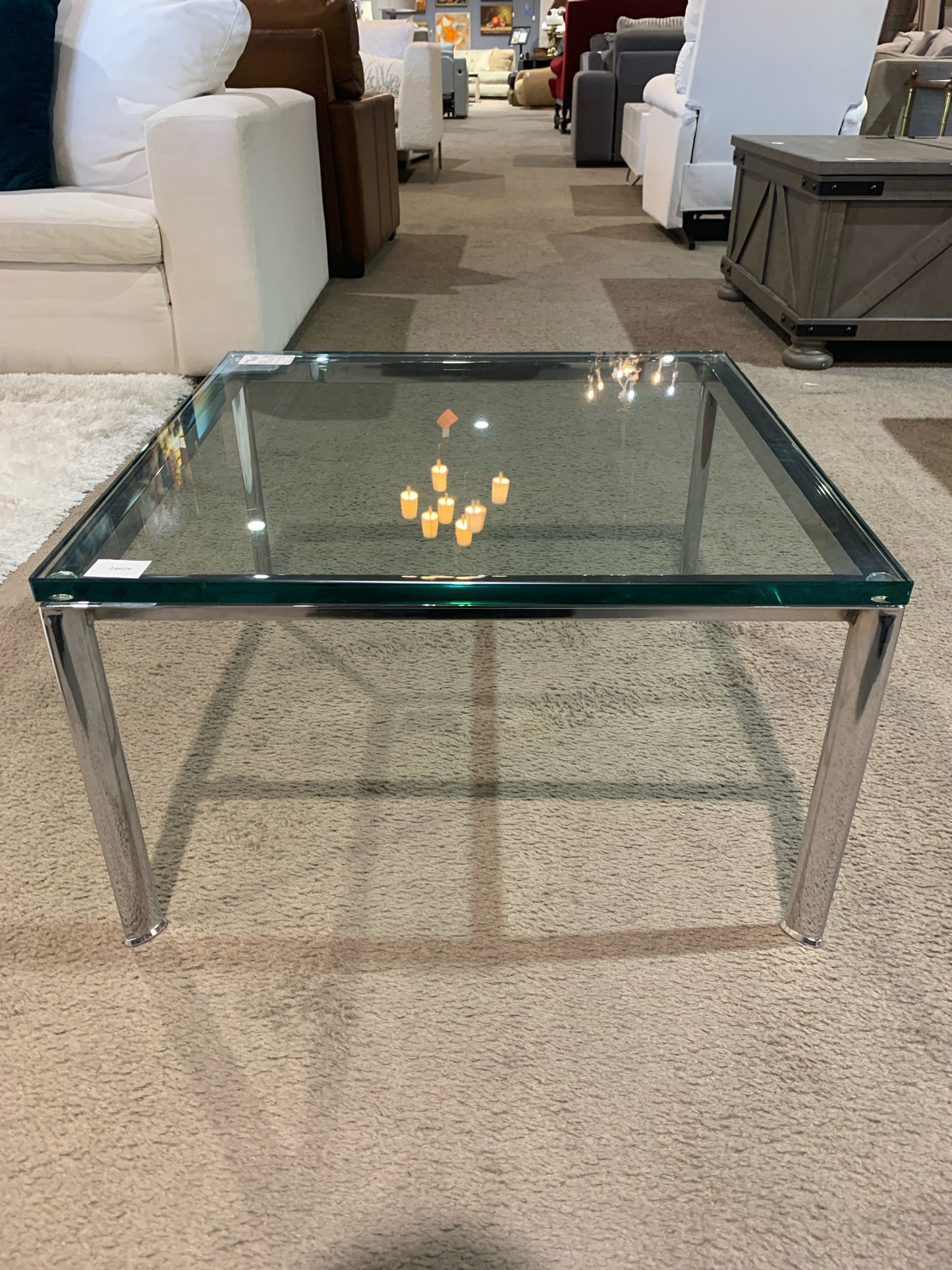 Keilhauer "Branden" Table