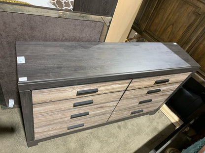Ashley Furniture "Vertani" Dresser