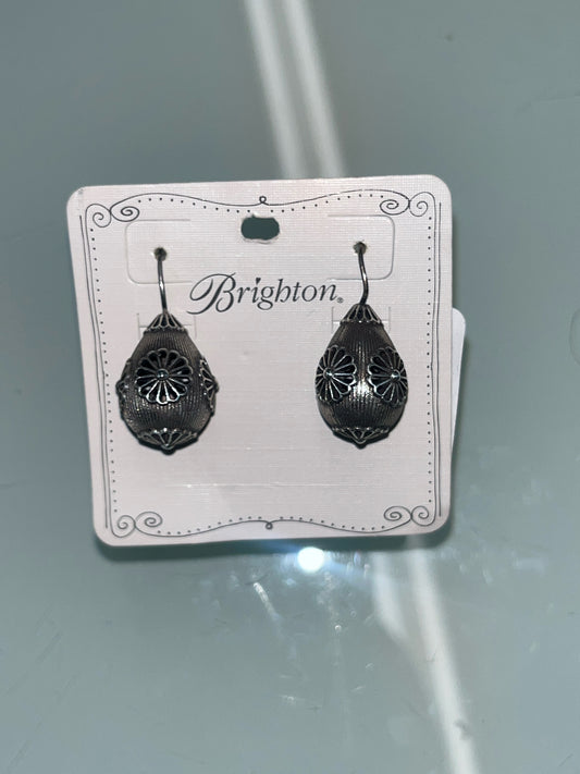 Brighton Drop Earrings