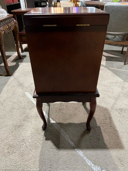 Small Flatware Cabinet