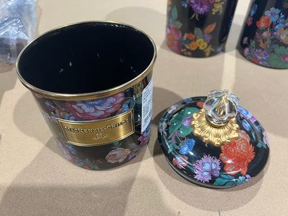 MacKenzie Child Floral Kitchenette