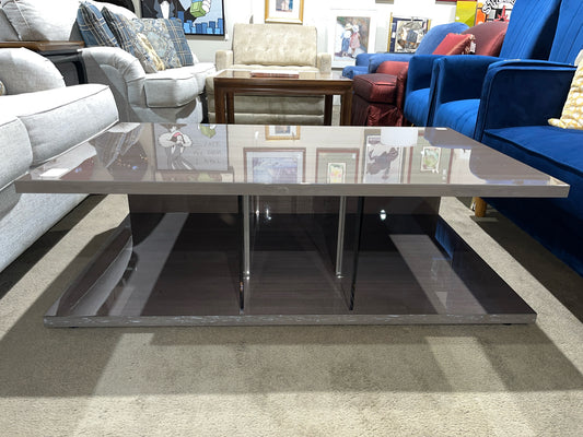 ALF Italia Grey Coffee Table