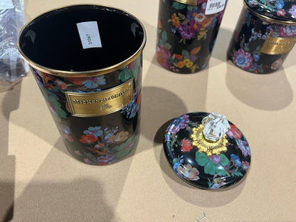 MacKenzie Child Floral Kitchenette