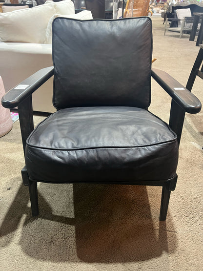 Four Hands "Brooks" Lounge Chair