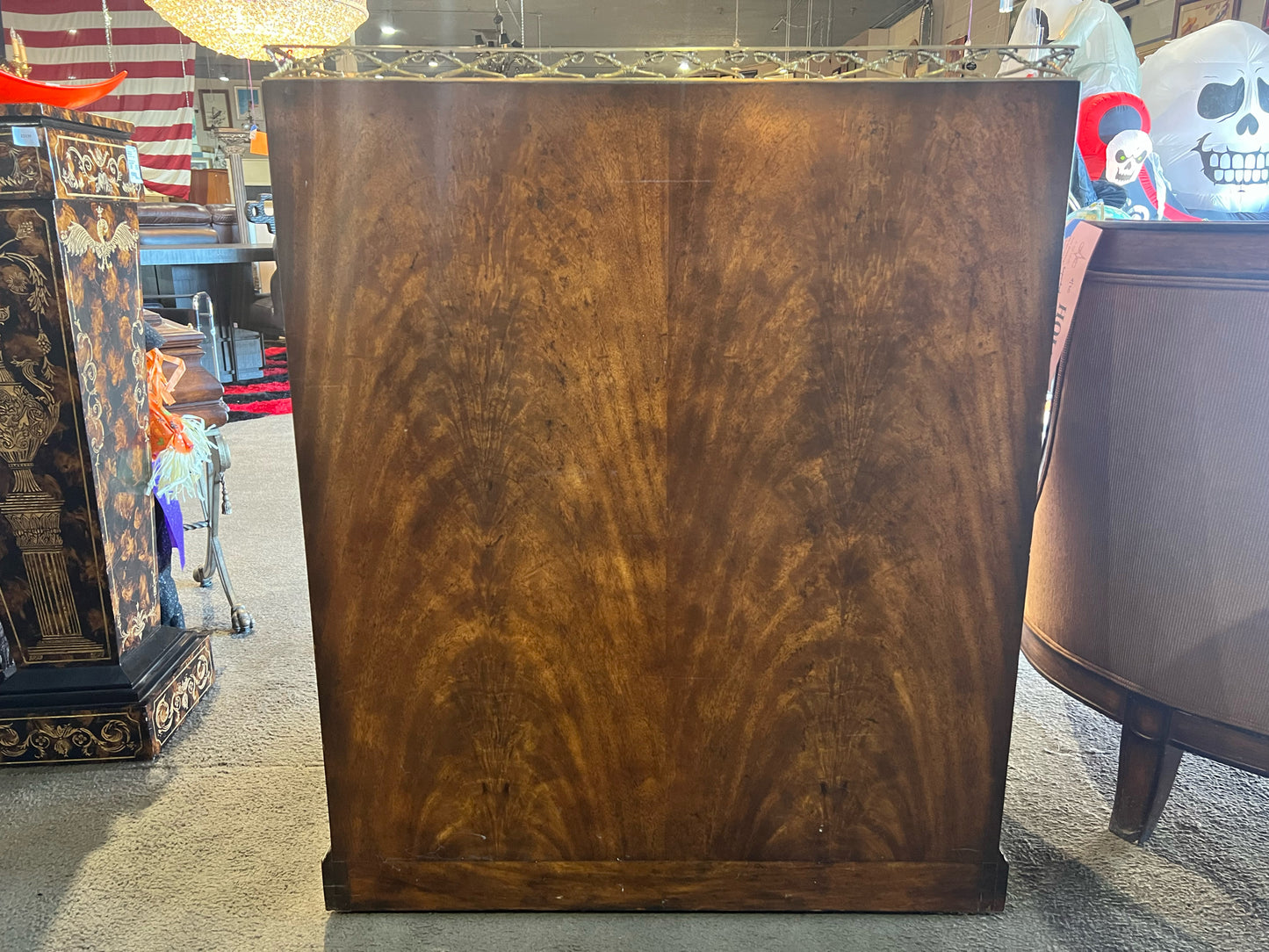 Theodore Alexander Small Althorp Admirality Cabinet
