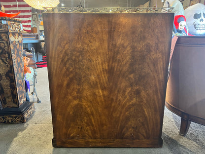 Theodore Alexander Small Althorp Admirality Cabinet