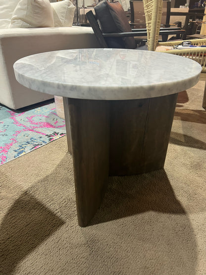 Four Hands "Toli" End Table