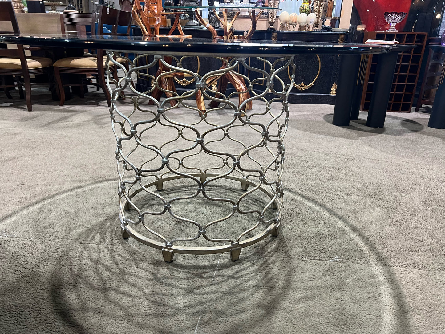 Lexington Laurel Canyon Bollinger Dining Table