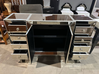 Z Gallerie Mirrored Dresser