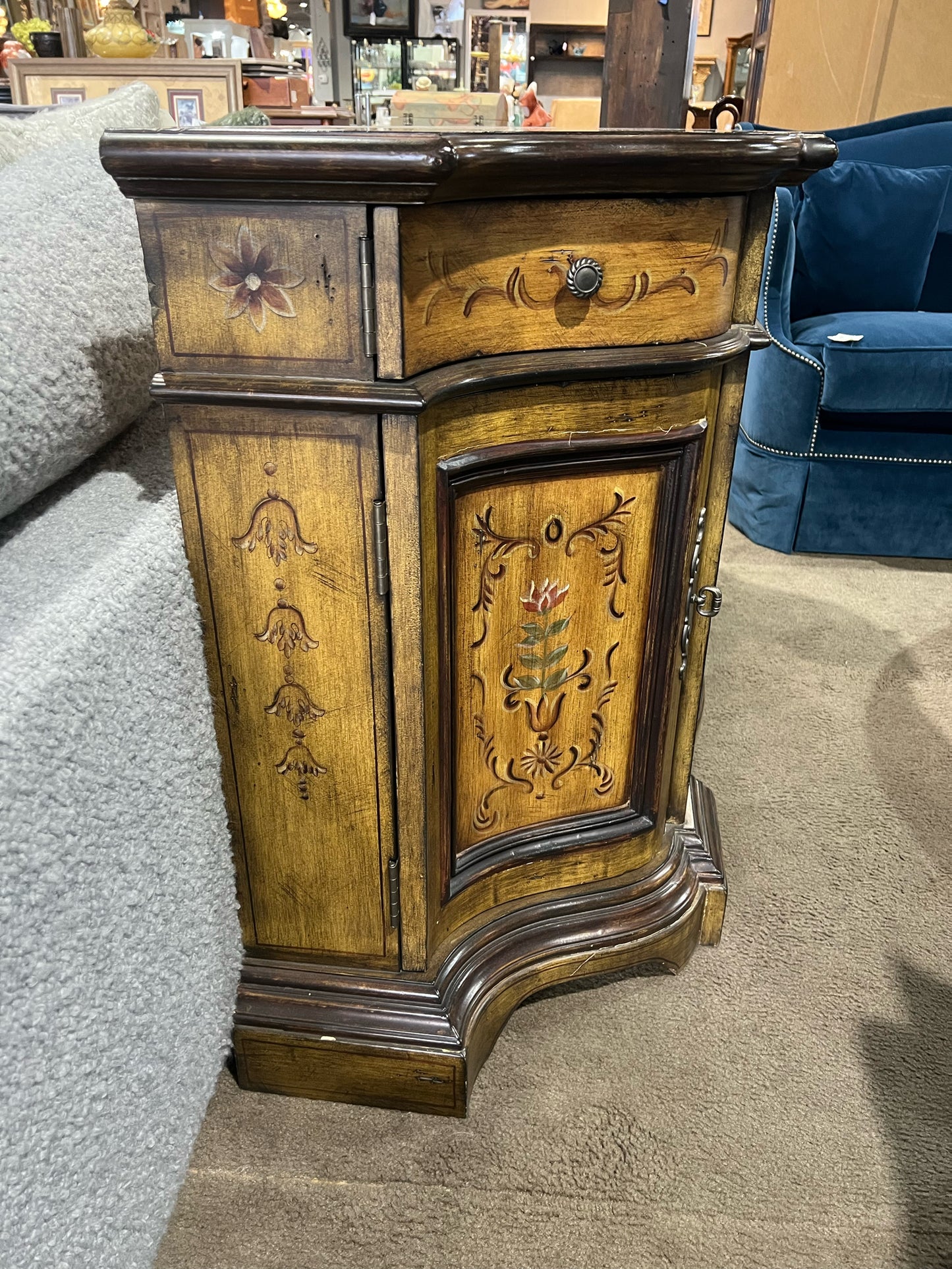 Colezione Tole Buffet