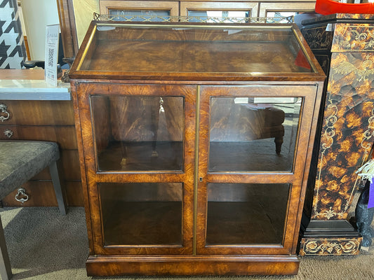 Theodore Alexander Small Althorp Admirality Cabinet