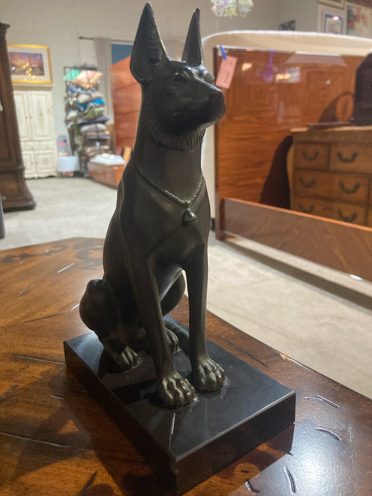 Anubis Statue