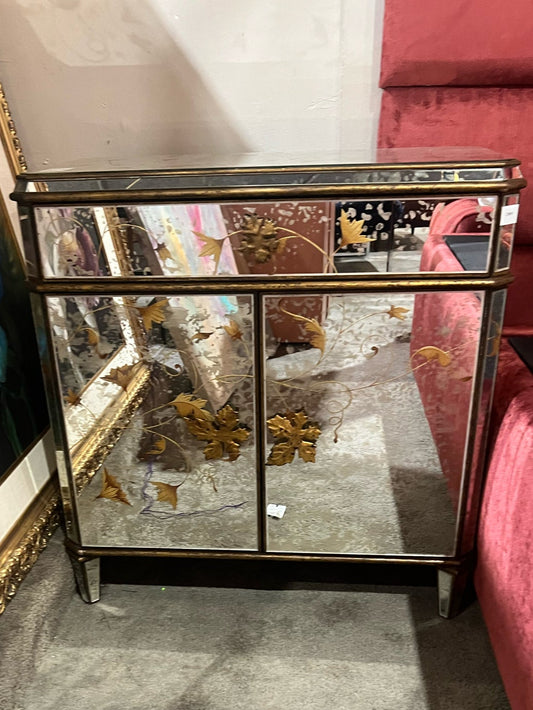 Platte Furniture Nightstand