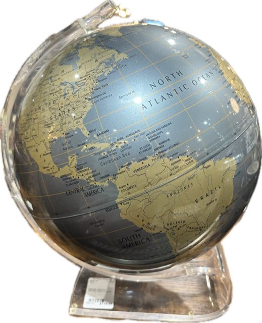 Replogle Diamond Marquise Globe