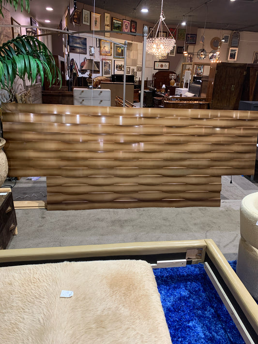 Headboard