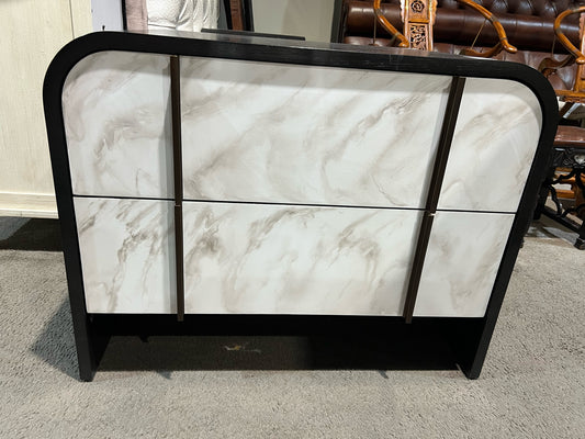 Arteriors "Moira" Nightstand
