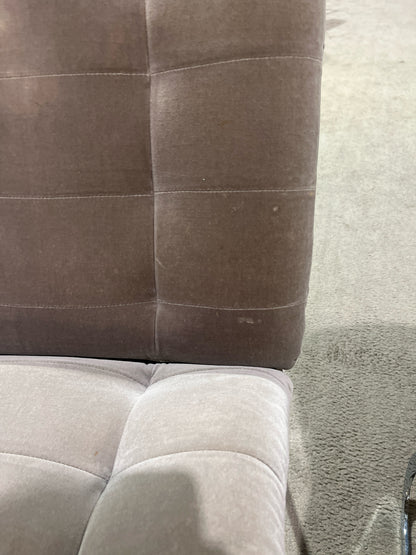 1975 Roche Bobois French Cantilever Chair
